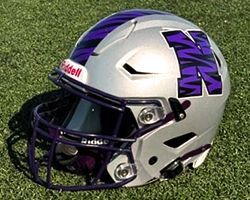 Descon Logo Decals are great for fundraising. We sell these to your organization in bulk for either give aways or to sell to your fans.