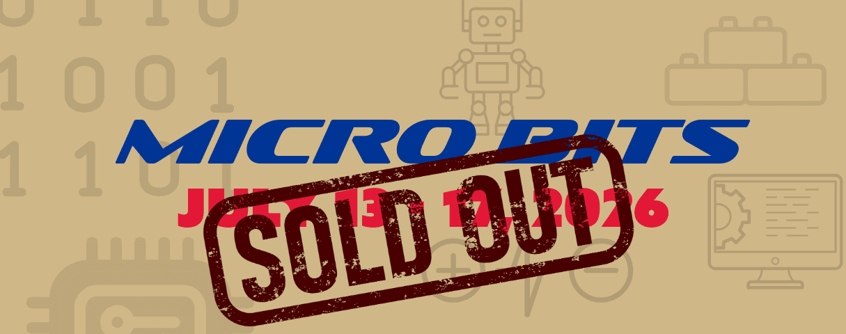 Microbit - Coding and Robotics