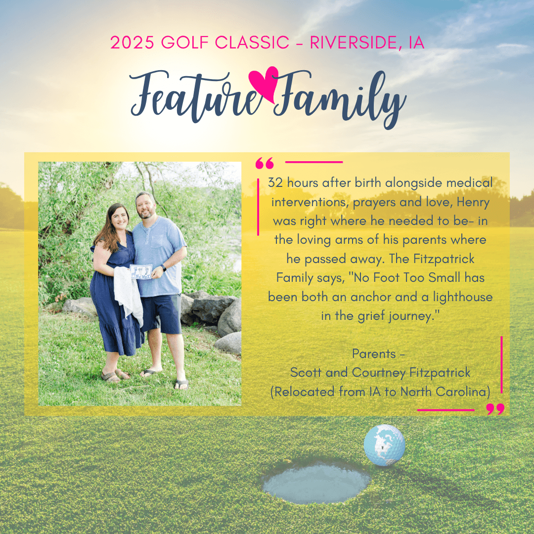 Meet the Fitzpatrick Family
