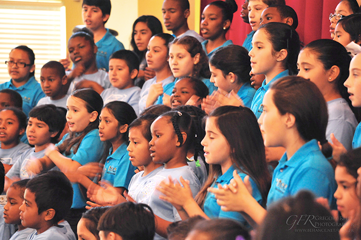 Bringing the Joy of Music to South Florida families!
