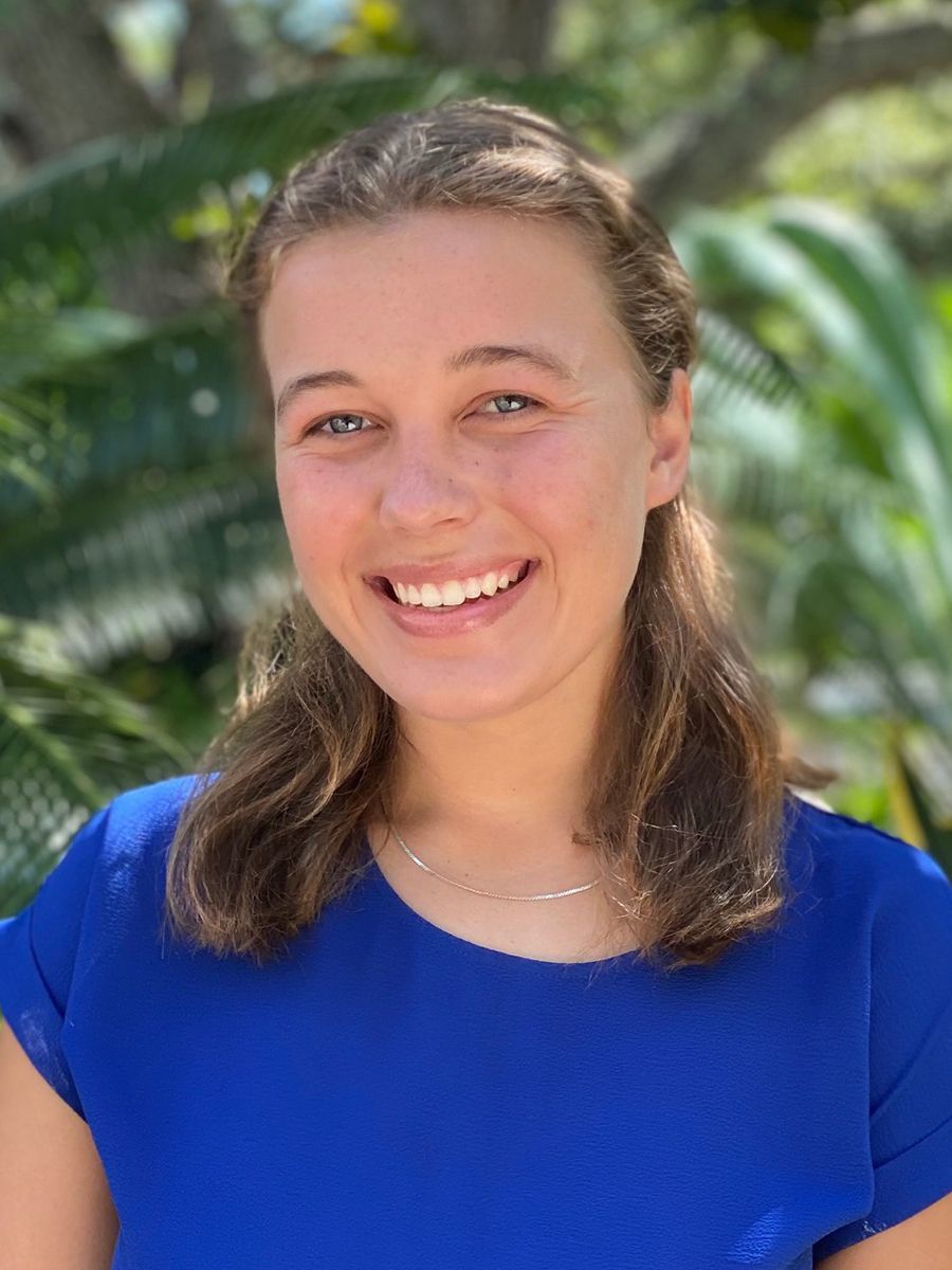 Lauryn Klostreich