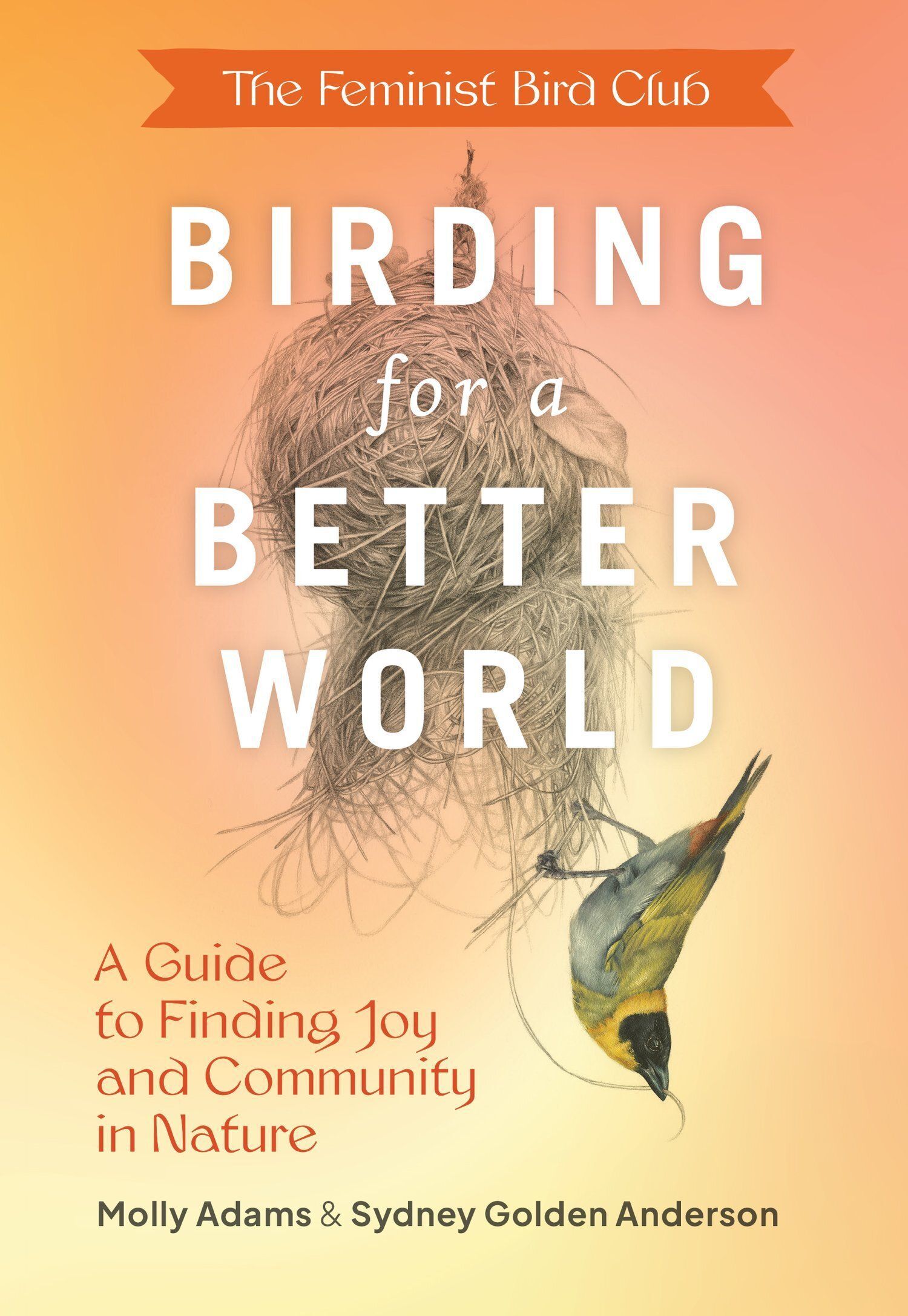 Book review: Birding for a Better World