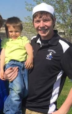 PYC Student Leader of the Week- Derek Ravlin