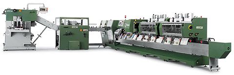 All the Finishing Equipment You Need.