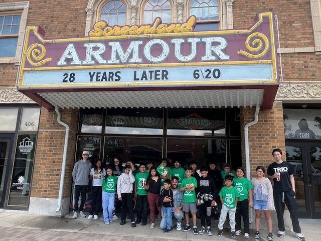 Summer Camp 2025