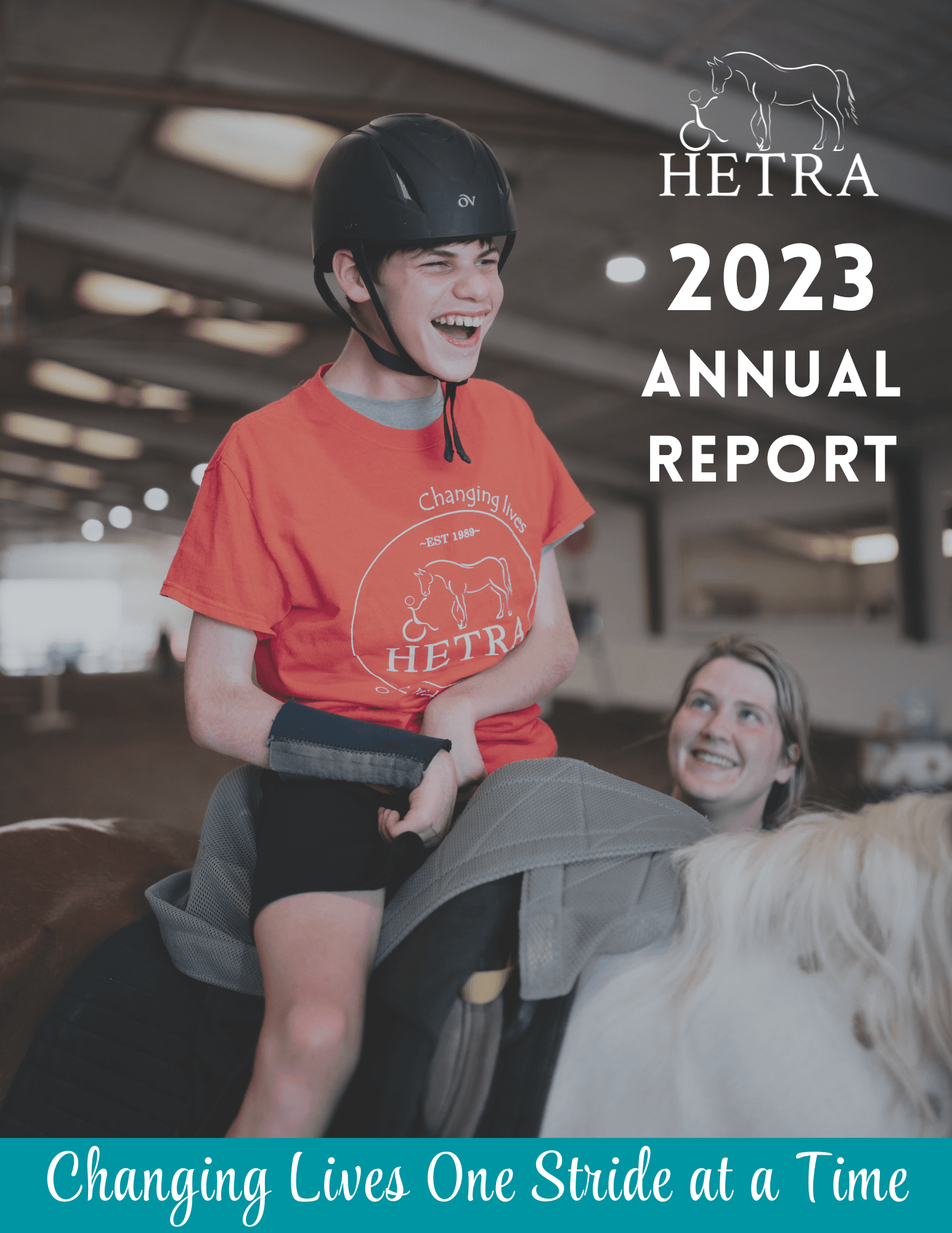 2023 Annual Report