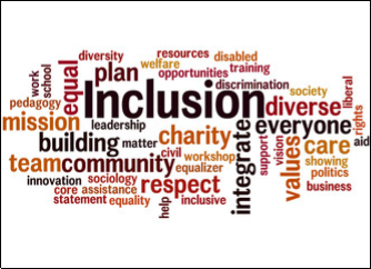 Webinar: Inclusion works! With Fred Buglione from NJCIE