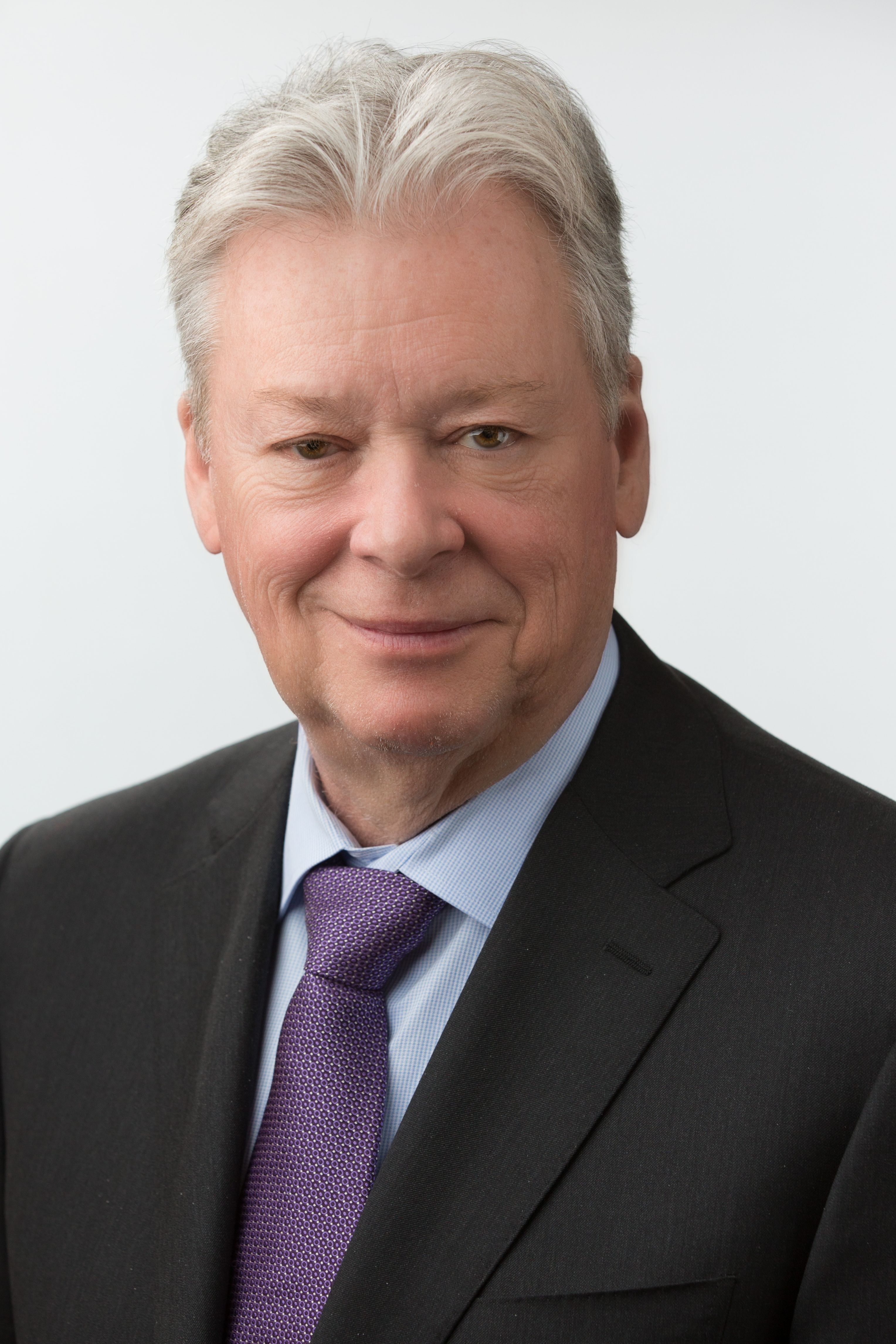 John Carnevale