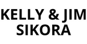 KELLY & JIM SIKORA