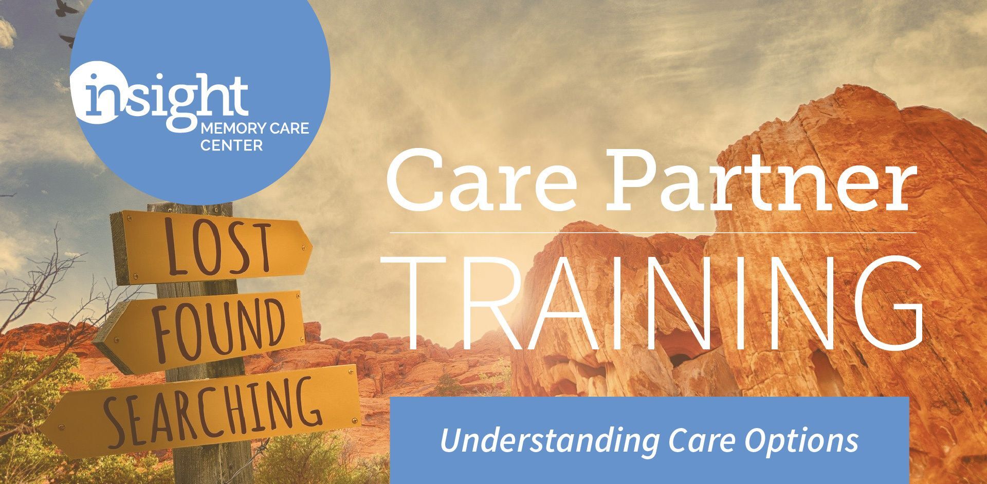 Caregiver's Guide to Understanding Care Options