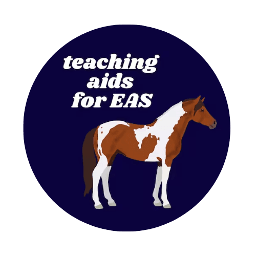 Teaching Aids for EAS
