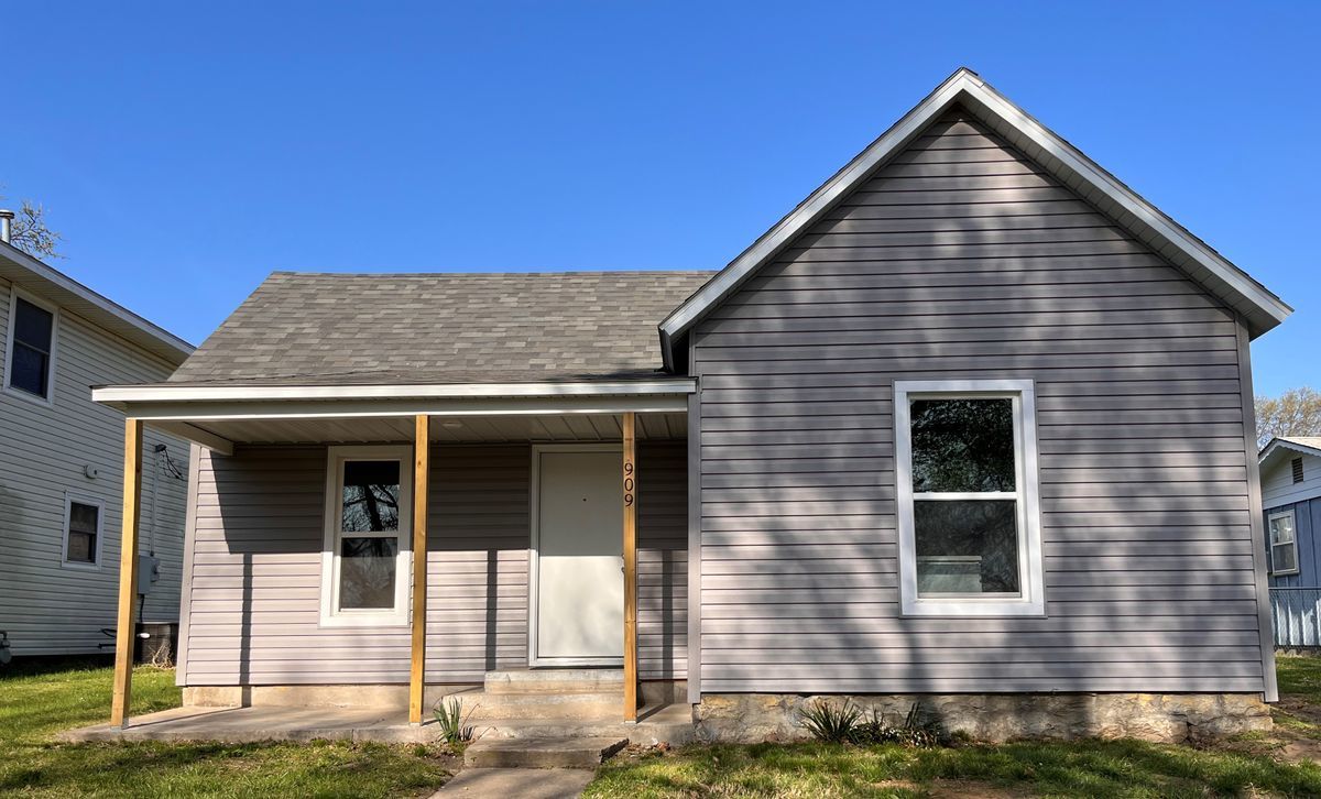 Chanute Land Bank Programs Chanute Regional Development