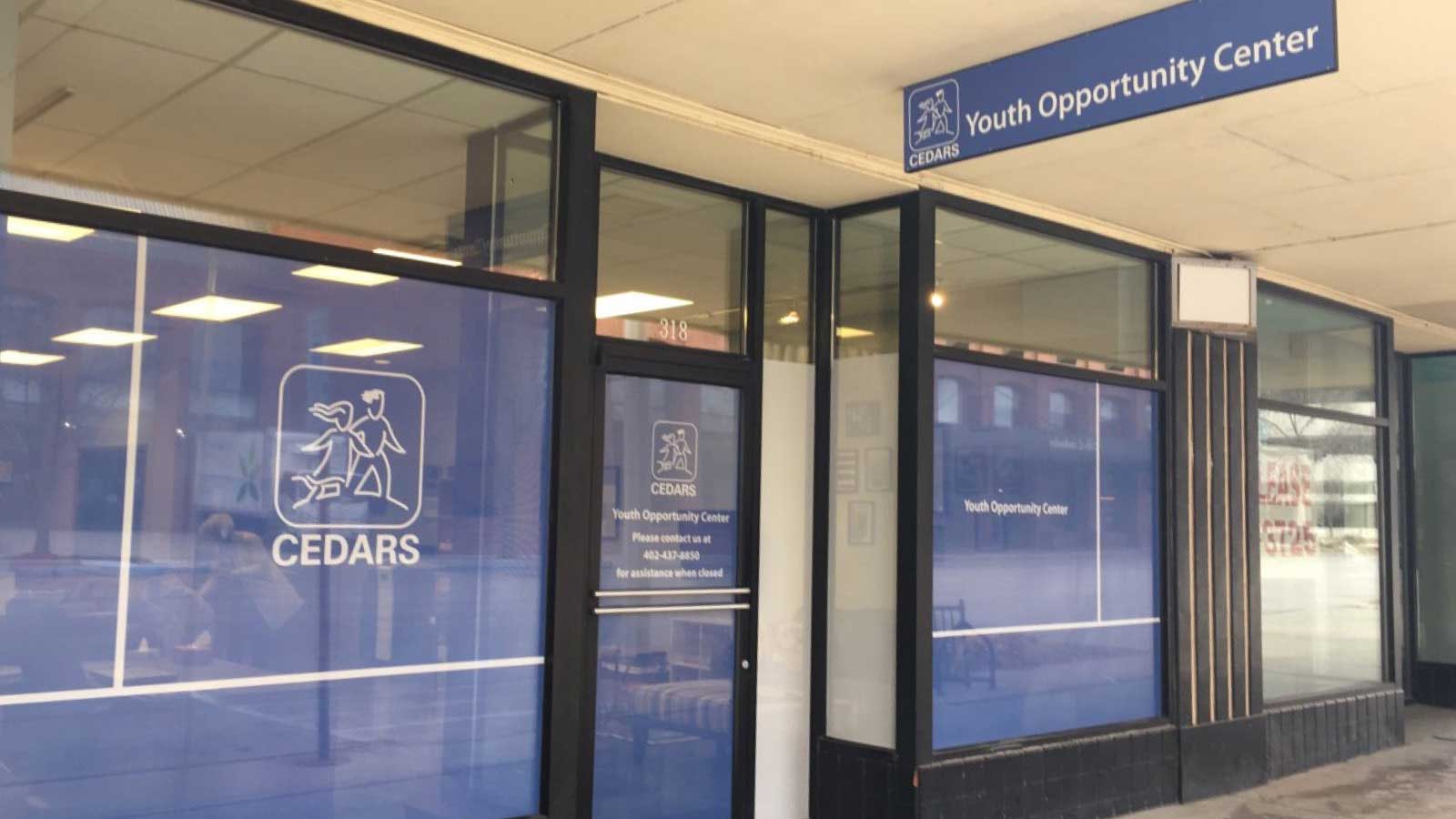 CEDARS Youth Opportunity Center Changes Hours for Summer