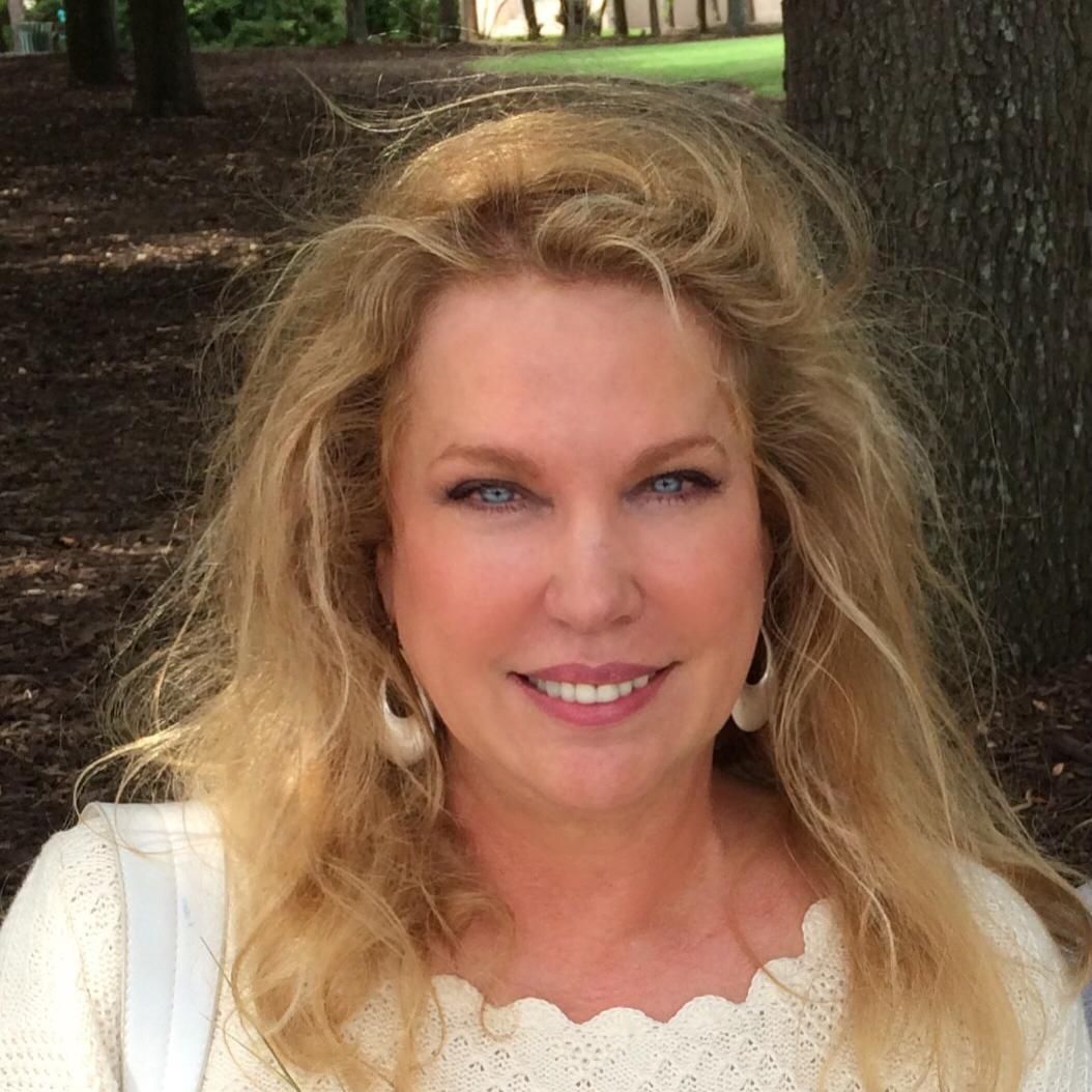 Why I Give: Suzie Bowen