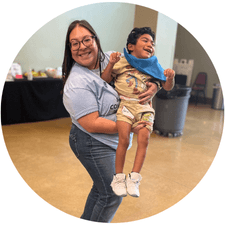 Ruby Sanchez - Director of Family Support