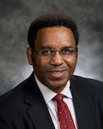 Richard Bailey