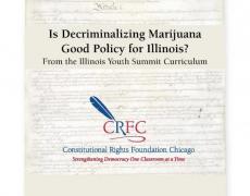 Is Decriminalizing Marijuana Good Policy for Illinois? (FREE)