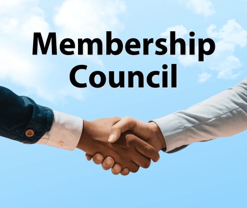 Membership Council