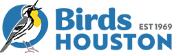 Birds Houston logo