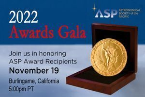 2022 ASP Awards Gala Tickets Now Available