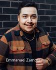 Emmanuel Zamora-Galarza