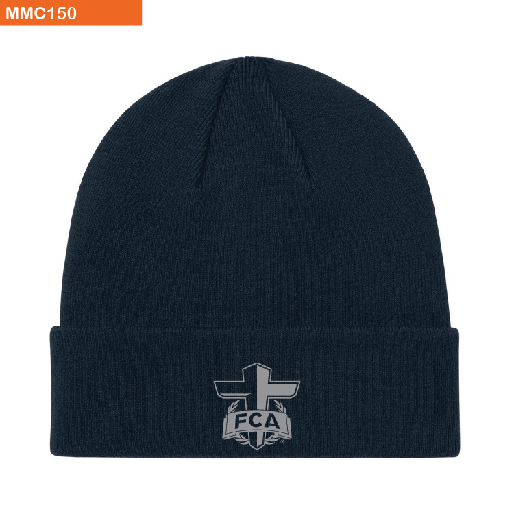 Mercer+Mettle® Soft Blend Beanie