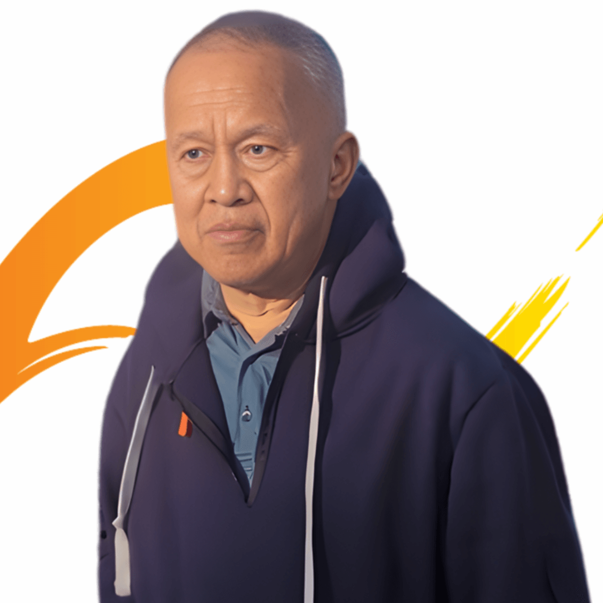 No One Should Navigate Health challenges Alone