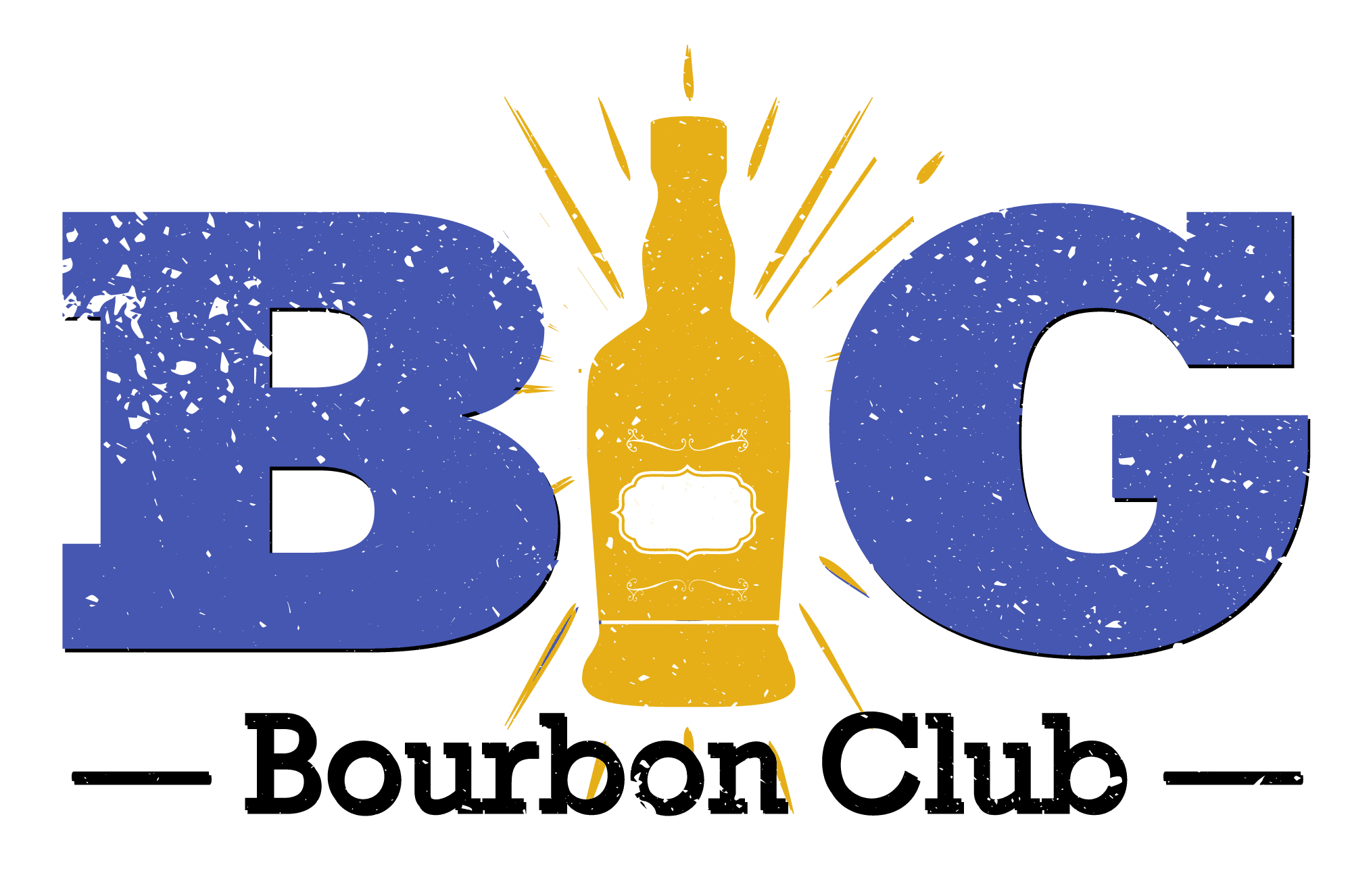 Big Bourbon Club
