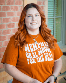 Anna Rothenberger, Billing Manager