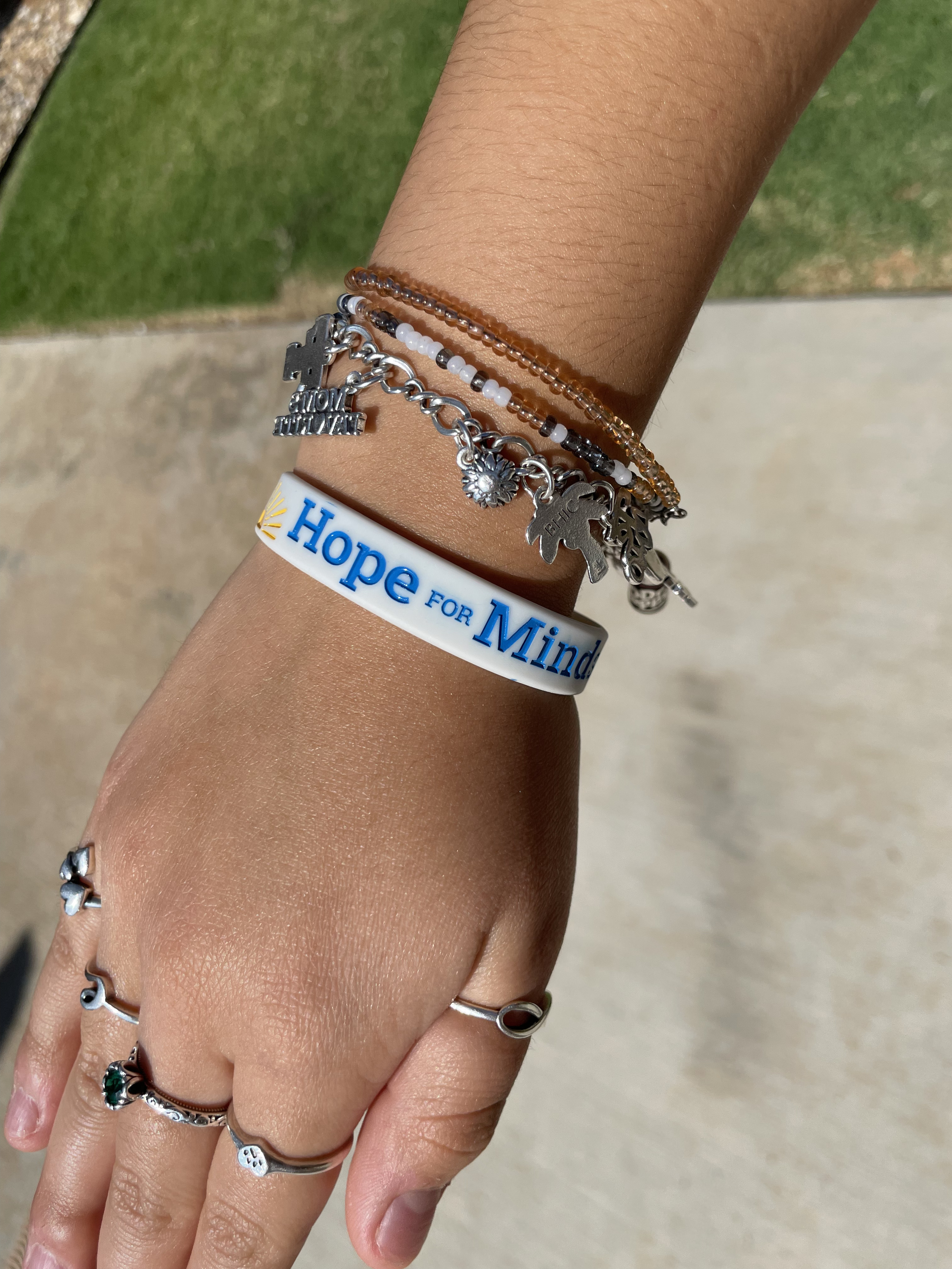 Wristband