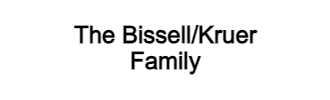 The Bissell/Kruer Family