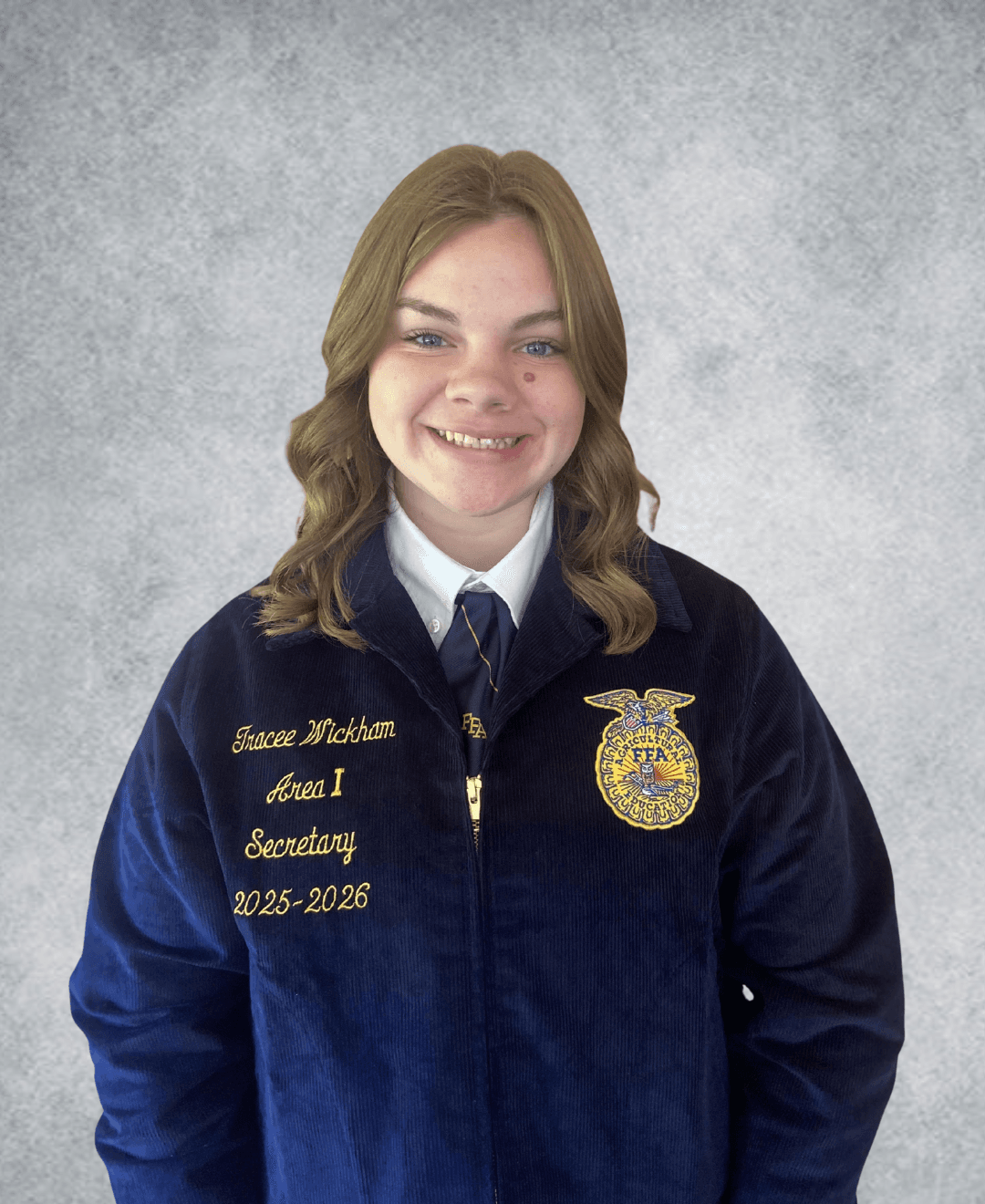 Tracee Wickham, West Ouachita