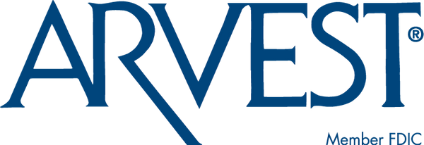 ARVEST logo