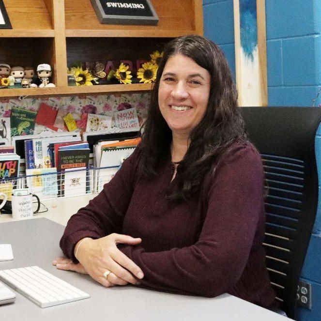 ​​​​​​Charlotte Everts