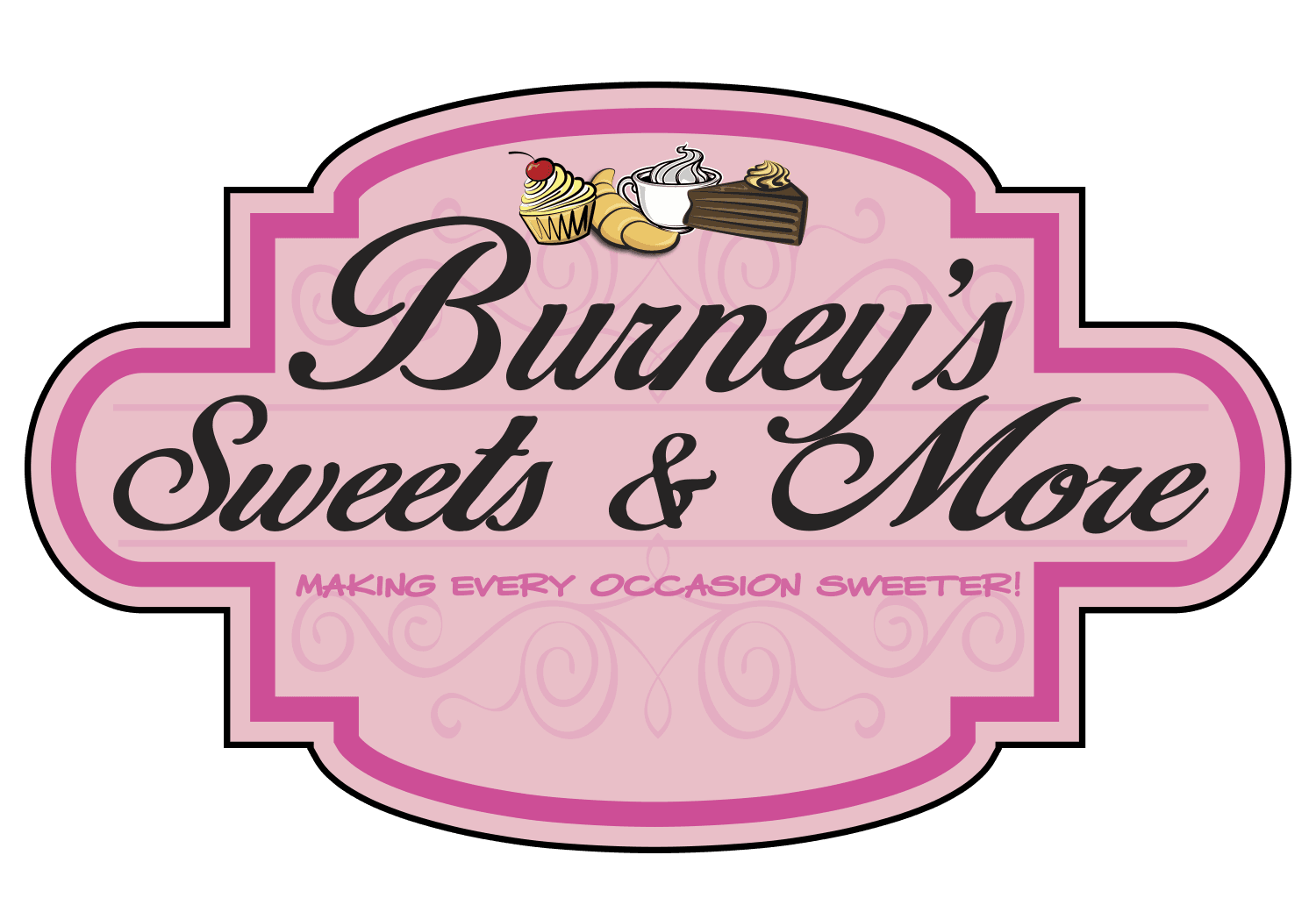 Burneys Sweets & More