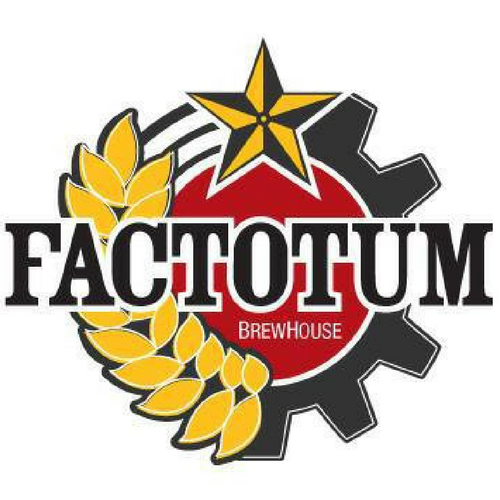 Brewer's Madness at Factotum Brewhouse (round 1)