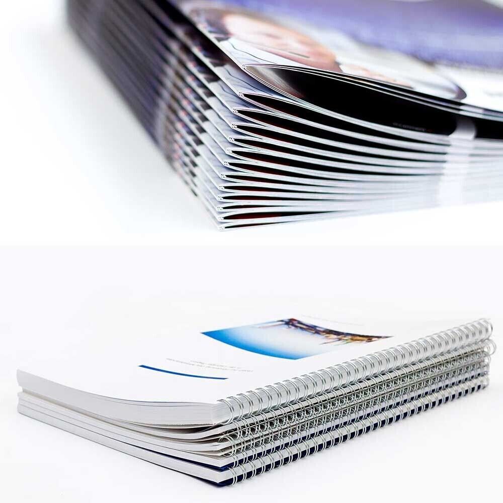 Bindery | Finishing | Fulfillment