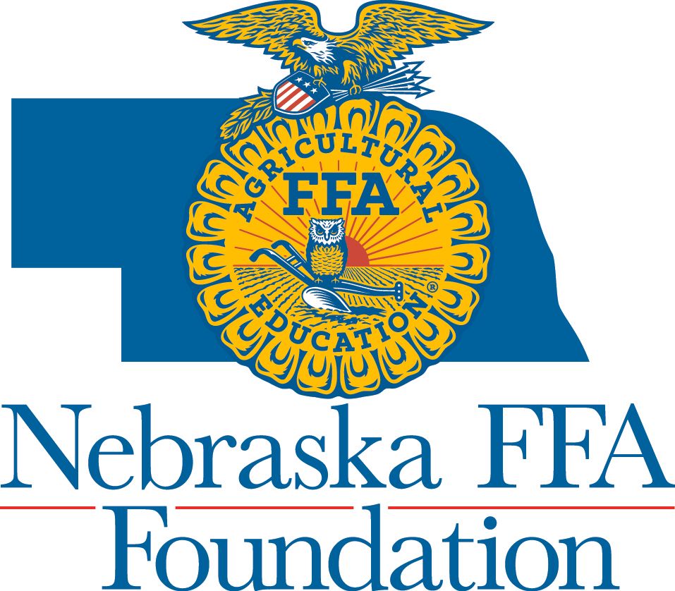 Nebraska FFA Foundation Awards $80,000 to Local Chapters and Members