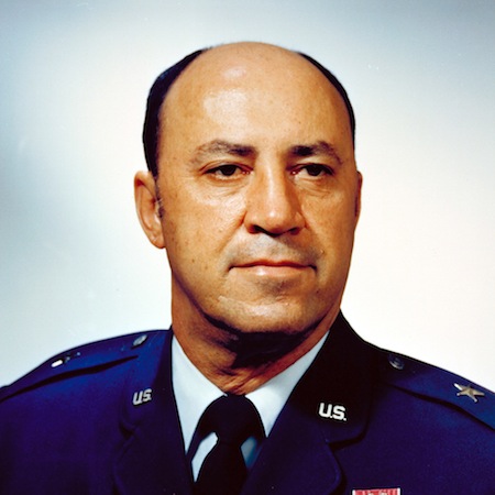 1978: Brig Gen Ardisana Died on this Date