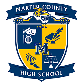 Martin County High School