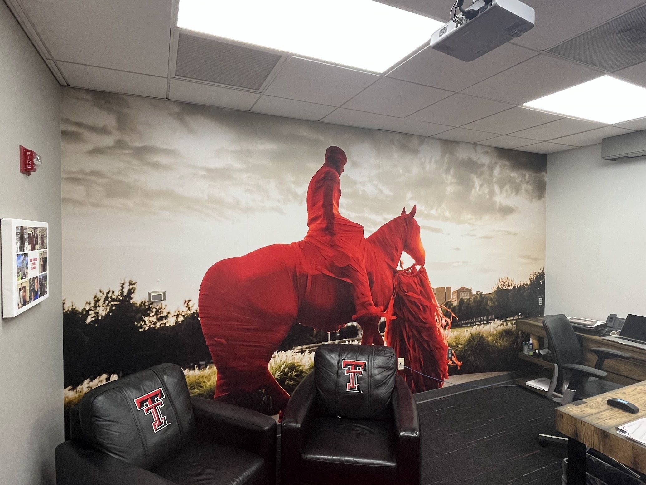 Murals Lubbock, TX - Elite Sign & Design