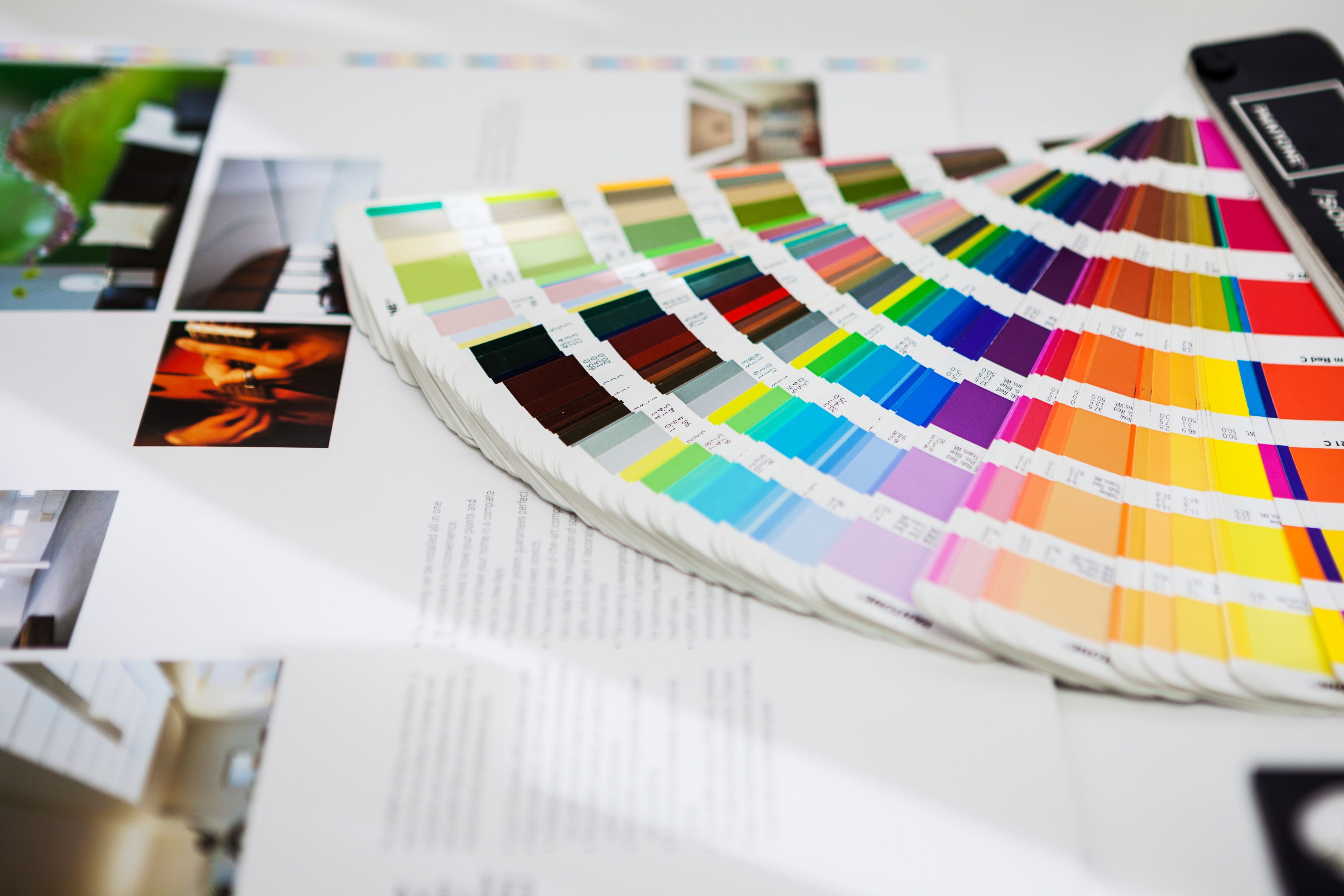 An Inside Look at Choosing Paper for your Print Project - Fineline Printing