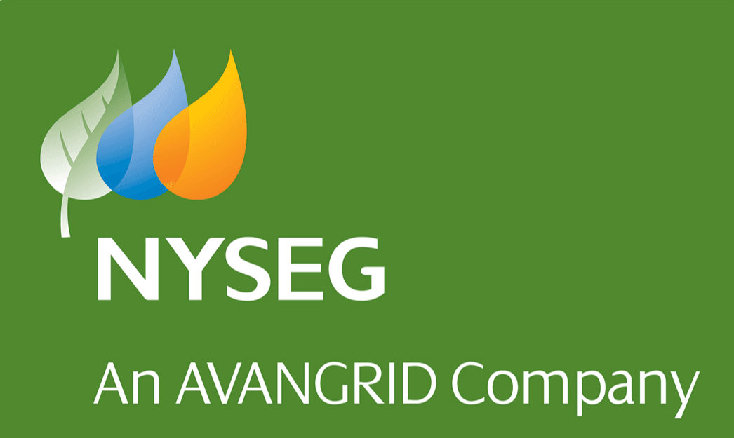 NYSEG