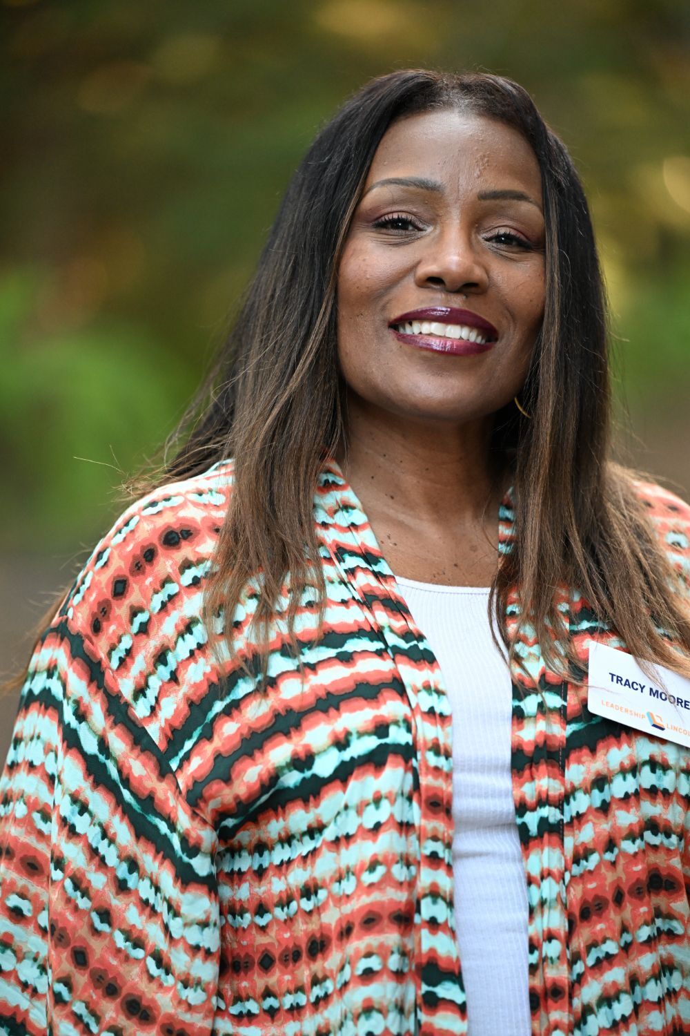 Tracy Moore - Black Hills Energy