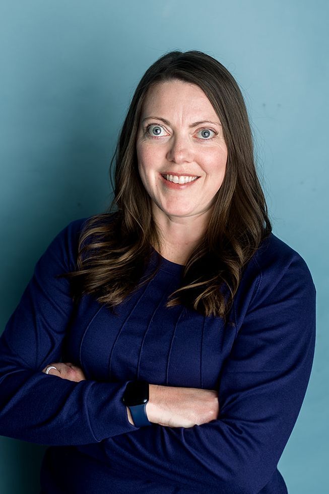 Krista Cullen, PT, DPT