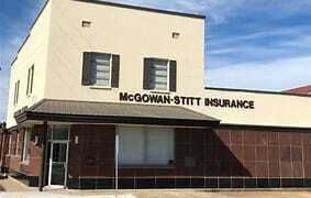 McGowan-Stitt Insurance