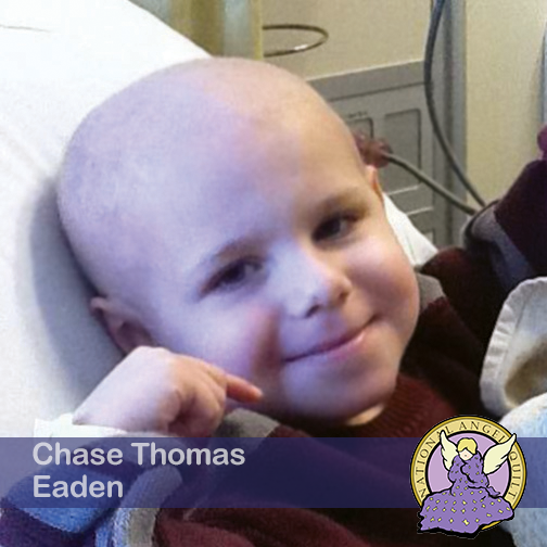 Chase Thomas Eaden