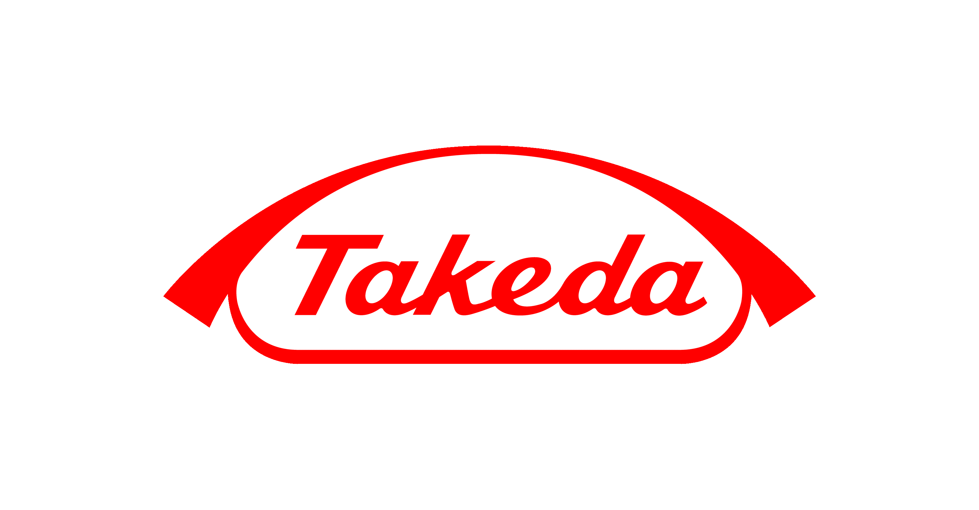 Presentation Sponsored by Takeda 