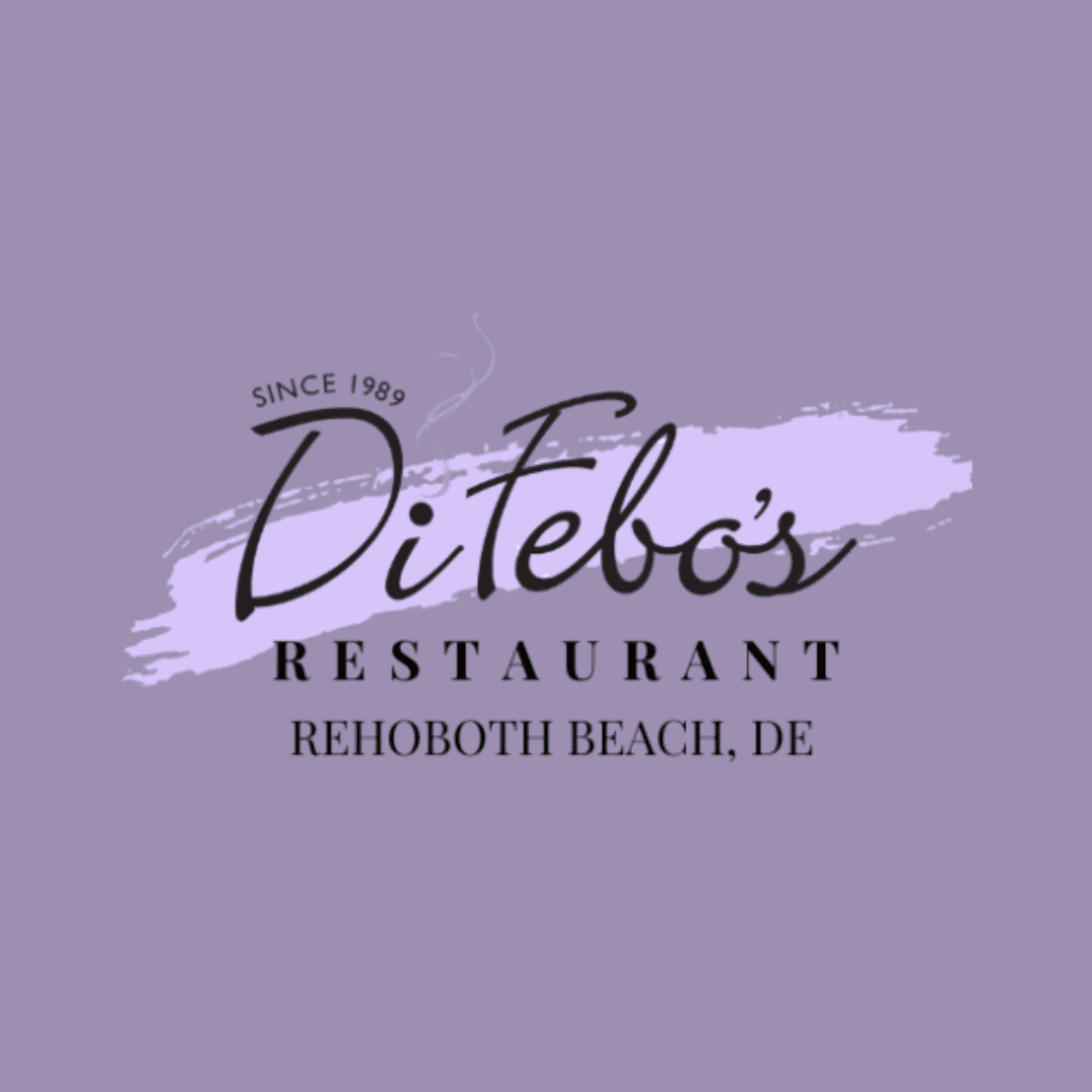 15- DiFebo's Restaurant in Rehoboth Beach