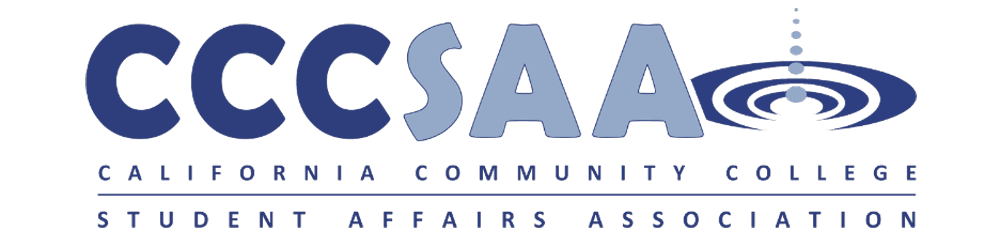 California Community College Student Affairs Association